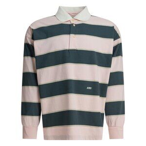 Autry Polo Shirts Tag Size L Men